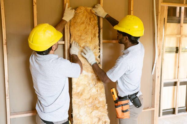 Soundproof Insulation Installation in Brandenburg, KY